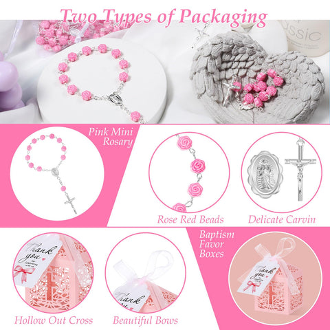 Yuxung white organza bags present each favor with grace.