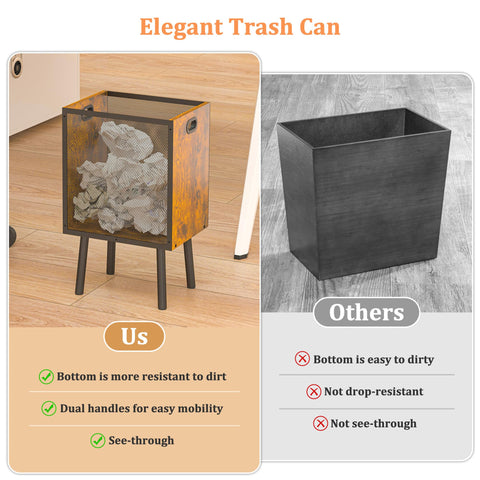 Yuyetuyo durable construction ensures longevity in busy offices, dorms, and living spaces.