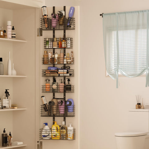 Yuyetuyo wall mount option frees door space for easier access