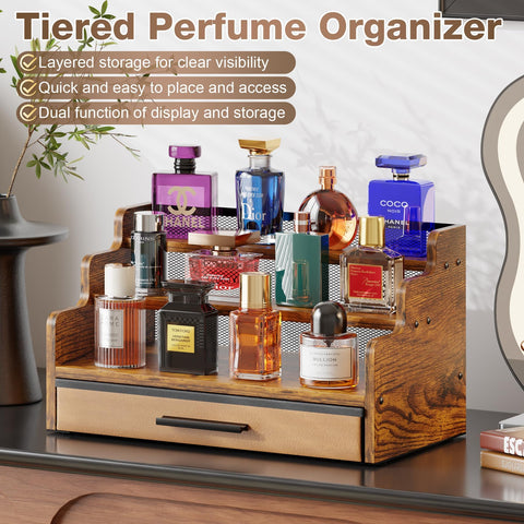 Yuzehuaza breathable mesh back detail enhances stability while keeping bottles in place