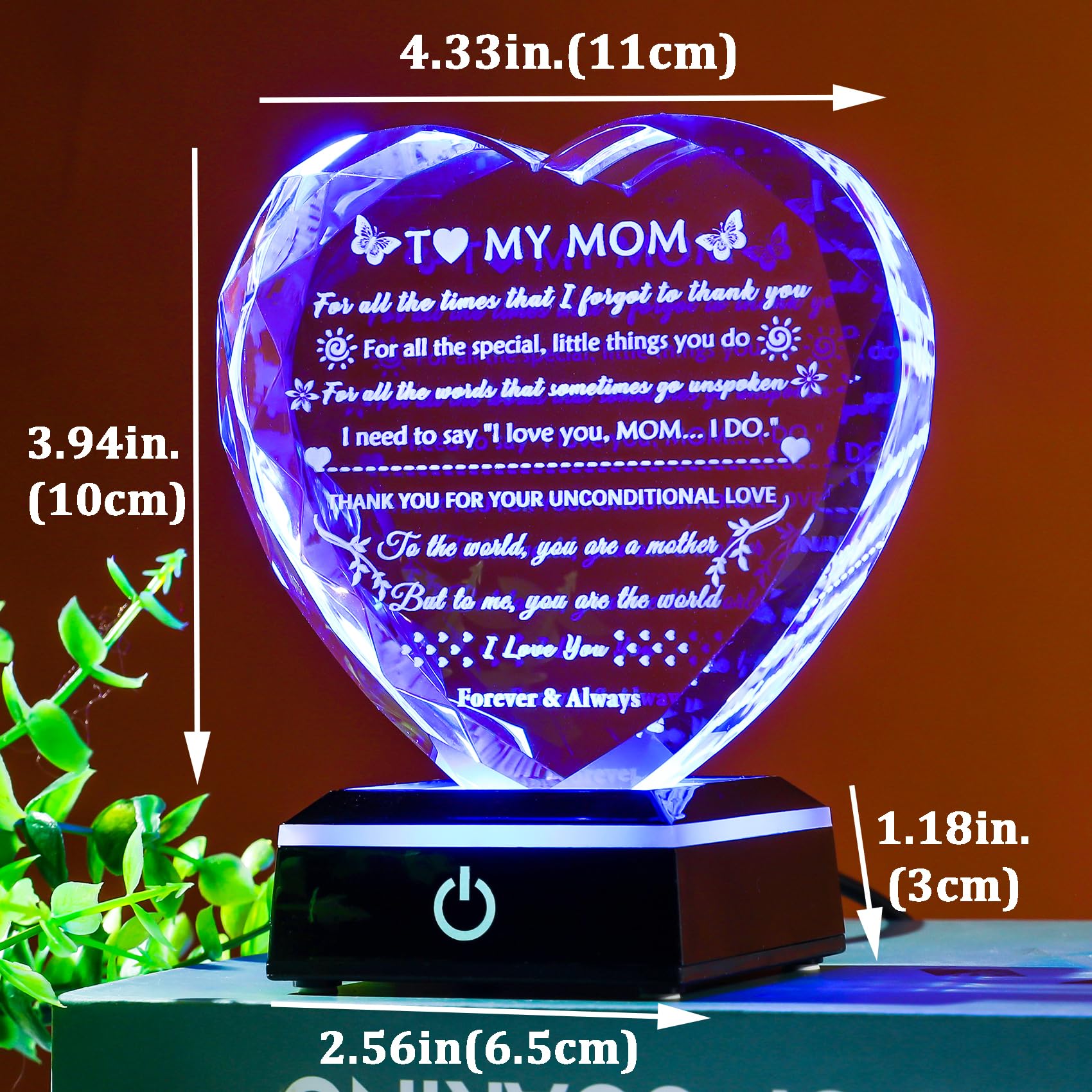 YWHL mothers day gift idea that feels thoughtful and sentimental