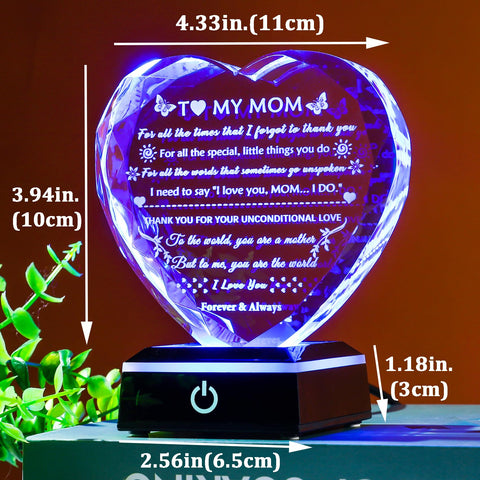 YWHL mothers day gift idea that feels thoughtful and sentimental