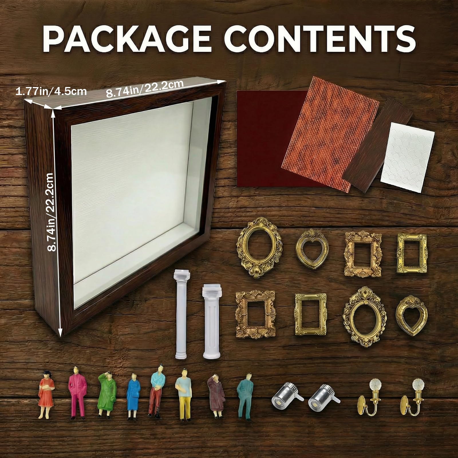 YXESO gift-for-anniversaries ready kit invites heartfelt moments