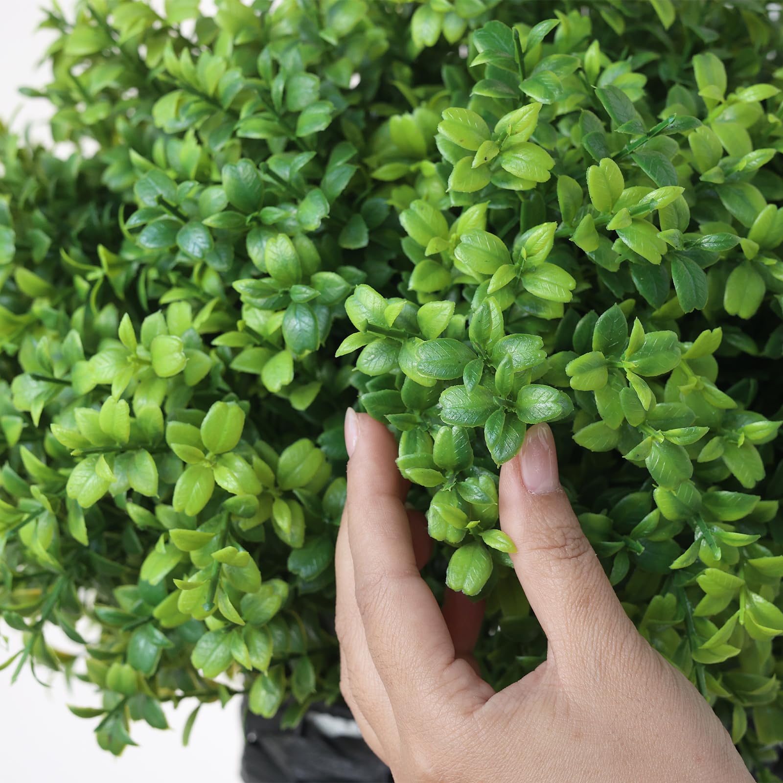 YXZZWL perfect porch and garden decor that adds natural vitality to spaces.
