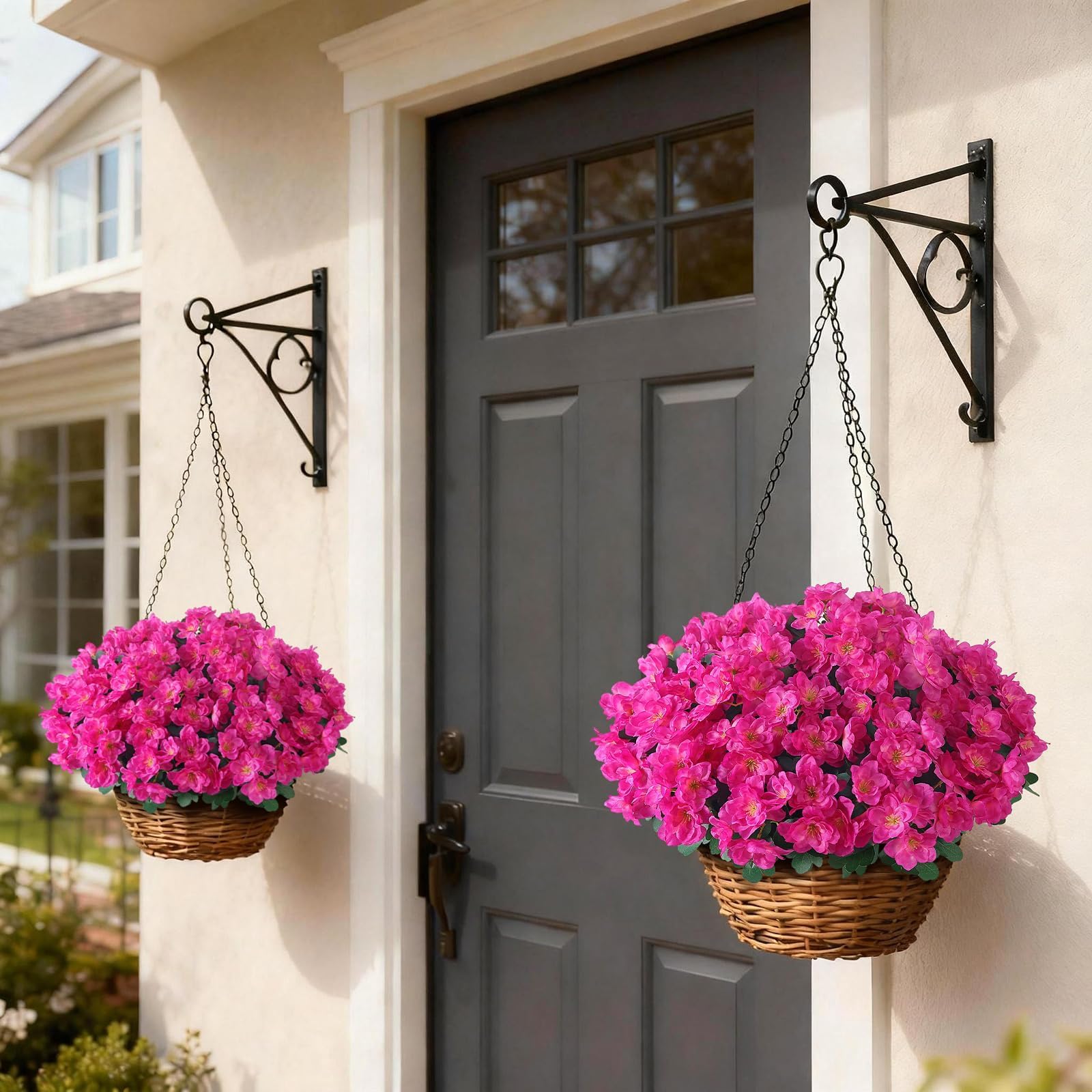 YXZZWL indoor-outdoor versatility for stylish home styling.