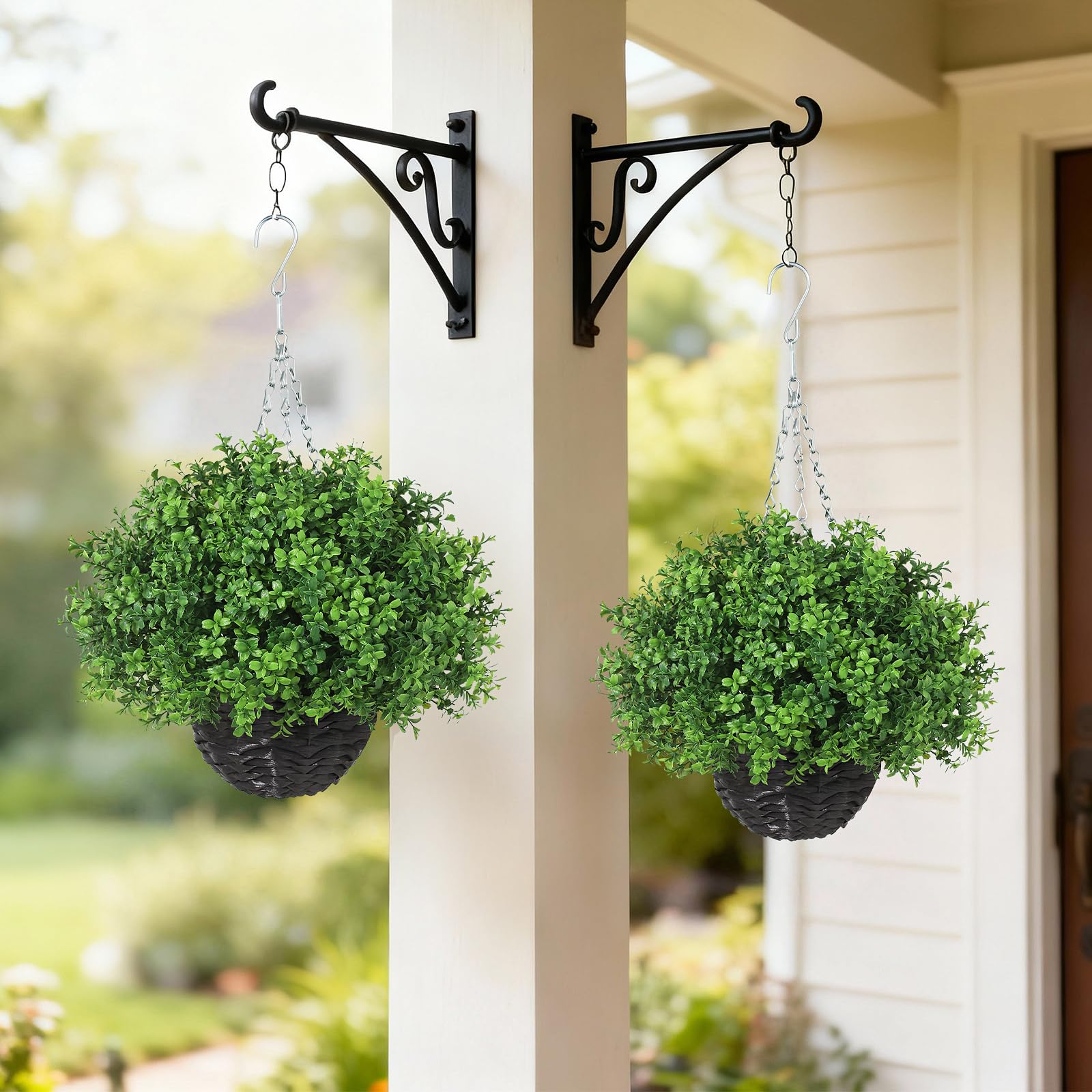 YXZZWL suited for farmhouses, courtyards, eaves, and balconies.