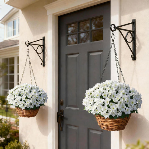 YXZZWL outdoor-ready azalea bundles resist sun and rain
