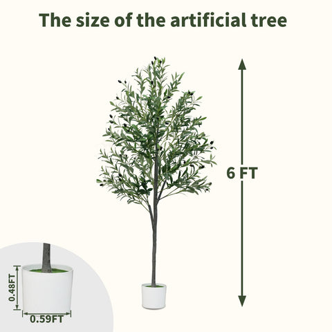 YYTDDUUU sturdy white pot and concrete base support stable indoor displays.