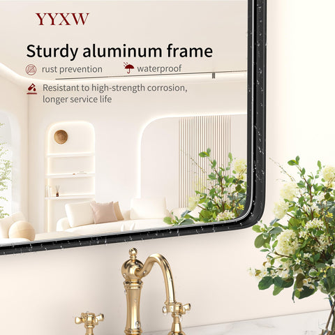 YYXW secure mounting with French cleat brackets included