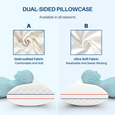 YZ HOME soft reverse surface delivers plush comfort on the other side