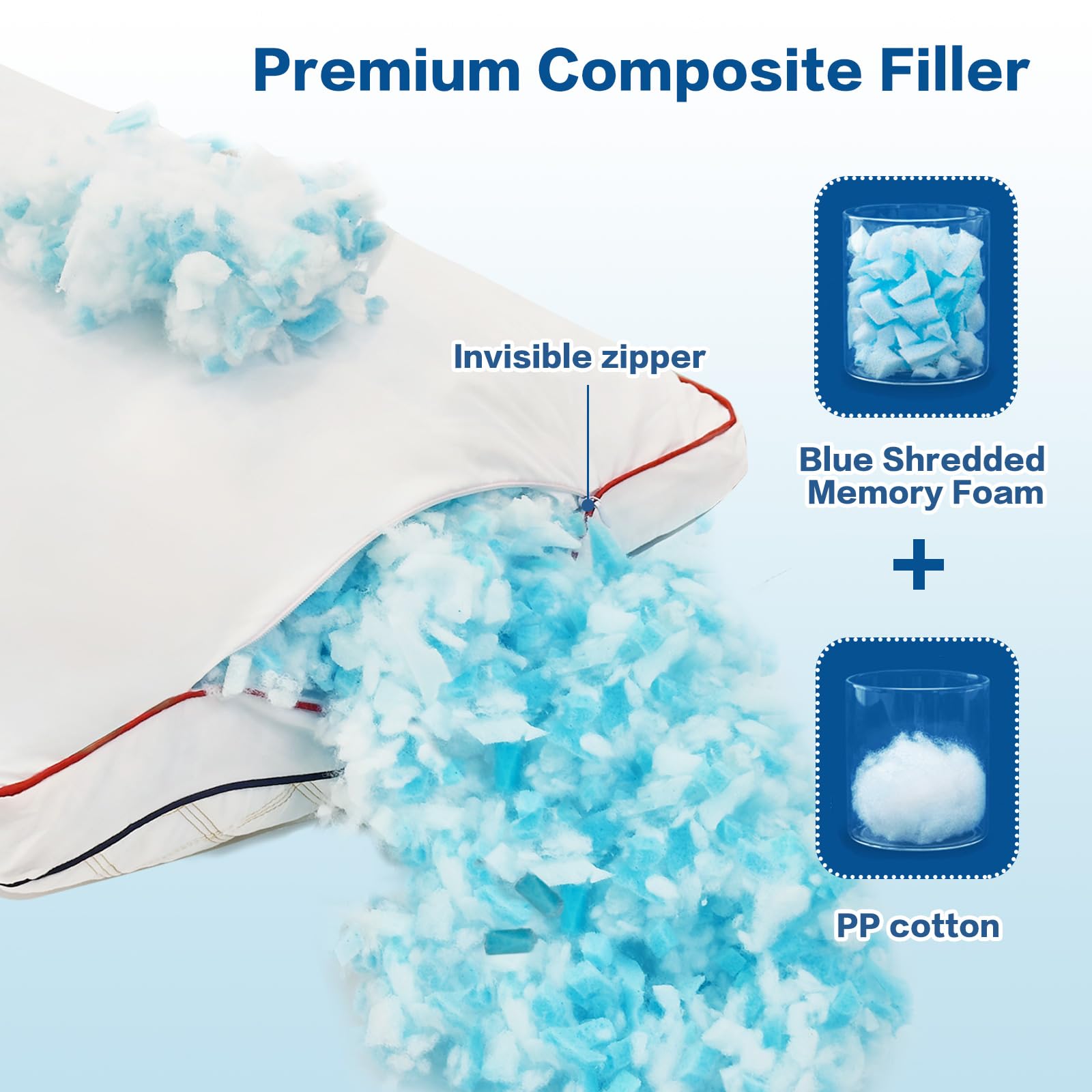 YZ HOME breathable materials support year-round use throughout seasons