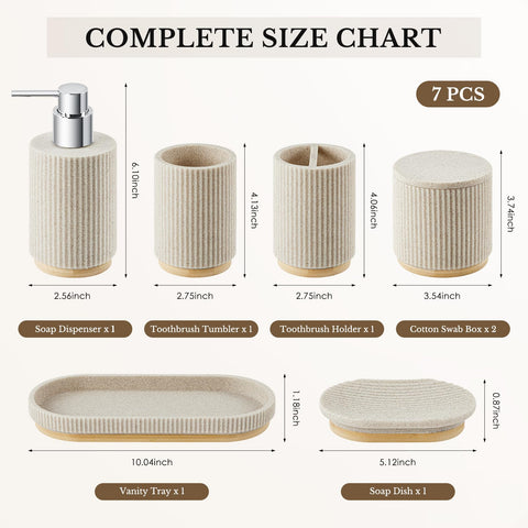 Z ZONAMA Q-tip holder keeps cotton swabs neatly arranged and accessible.