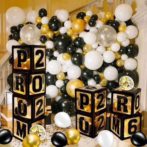 Zachely safe materials ensure non-toxic, family-friendly party styling.