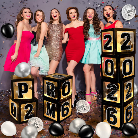 Zachely uses non-toxic materials for safe party decoration