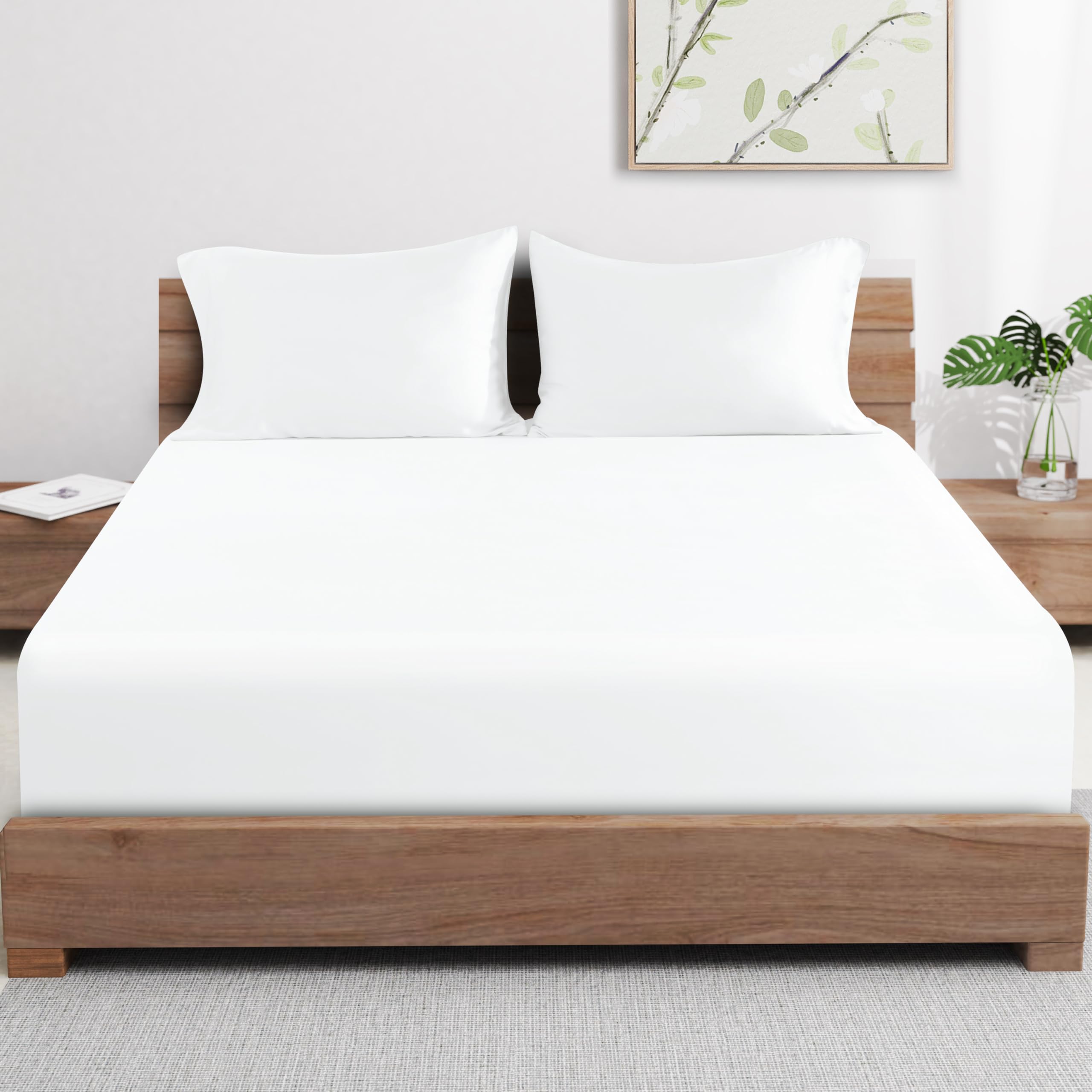 Zaizaihome heat-dissipating textile helps hot sleepers stay cool.