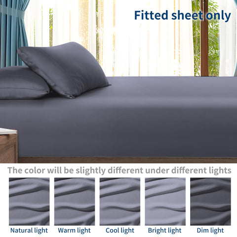 Zaizaihome no-pilling no-shrink promise for long-lasting sheet life