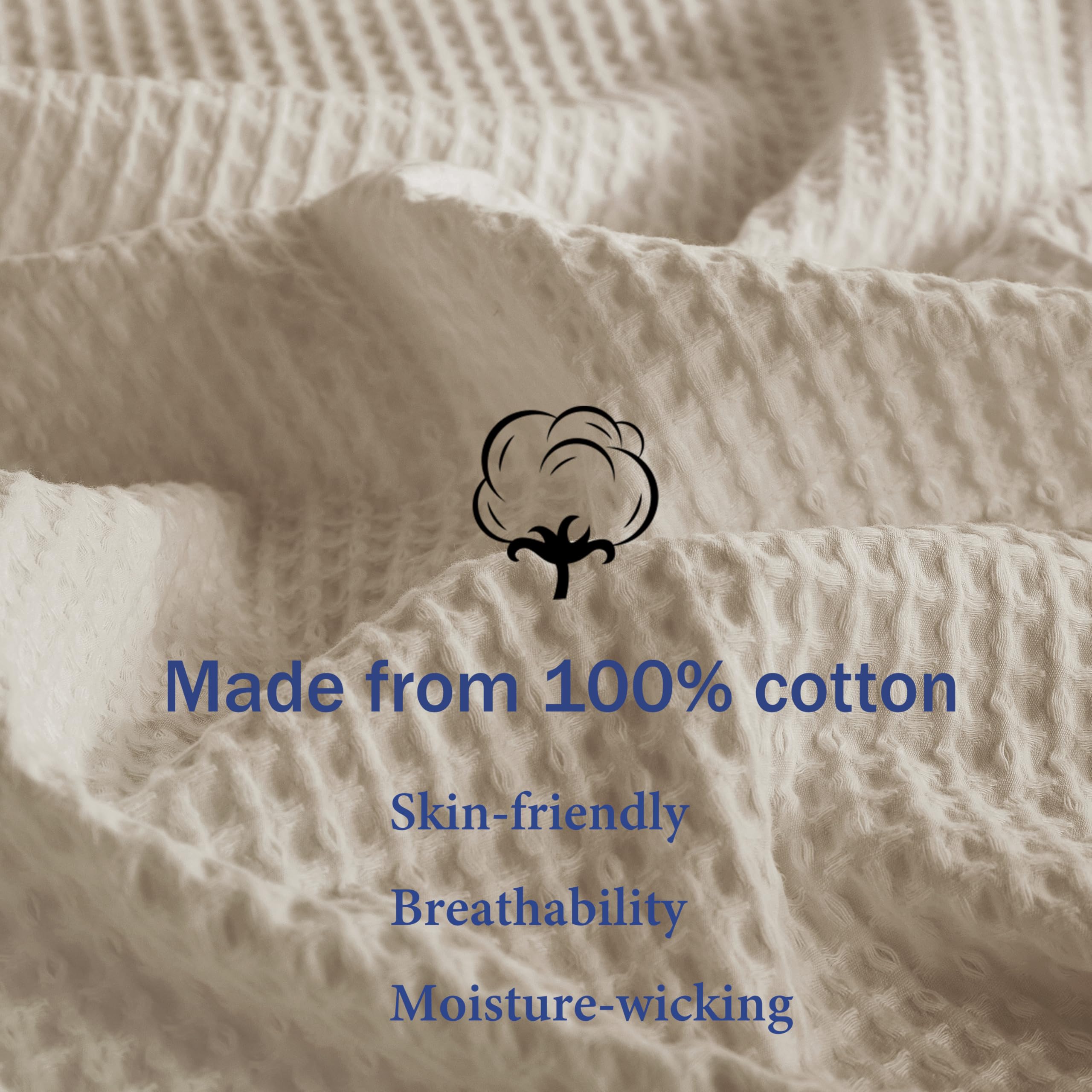 Outdoor scene with Zaizaihome throw demonstrates portable warmth for picnics.