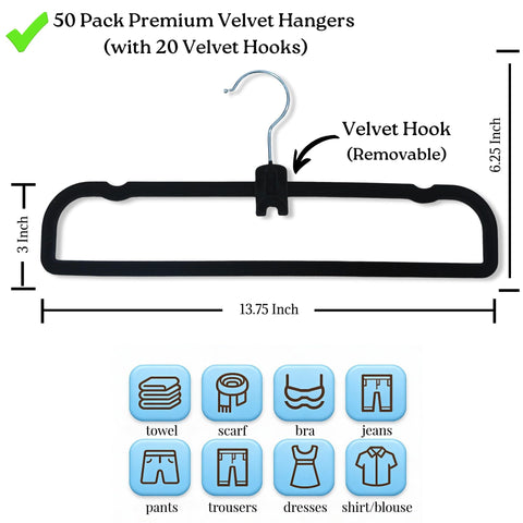ZAKUTO 360° swivel hook enables easy access from any angle.