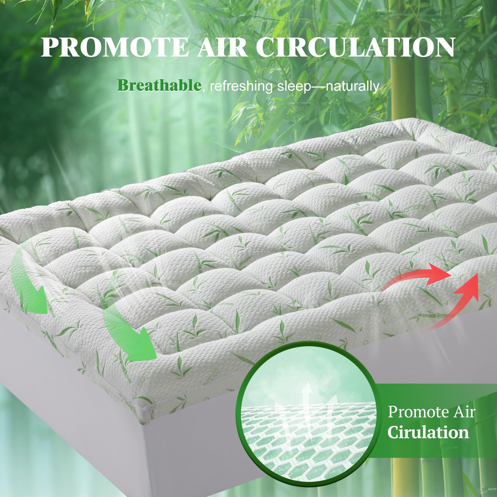 Zalmureta OEKO-TEX certified fabric ensures safe, confident use