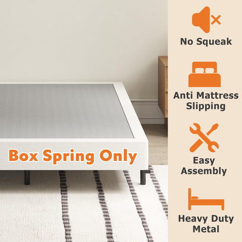 ZASHONT included hardware and tools for quick, easy assembly.