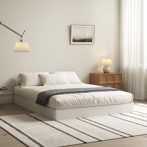 ZASHONT noise-free design promoting peaceful, quiet nights.