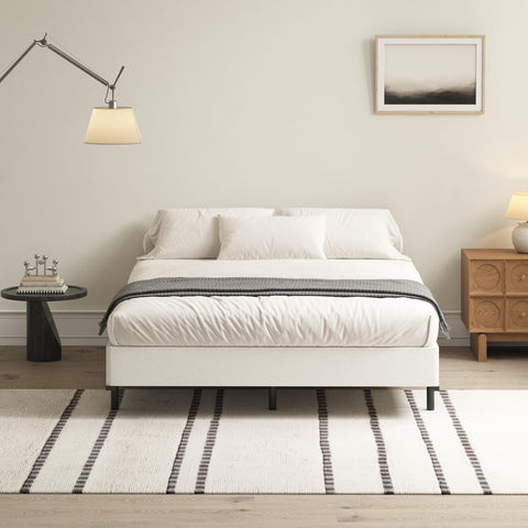 ZASHONT queen-size dimensions 79.6 by 59.5 inches shown.