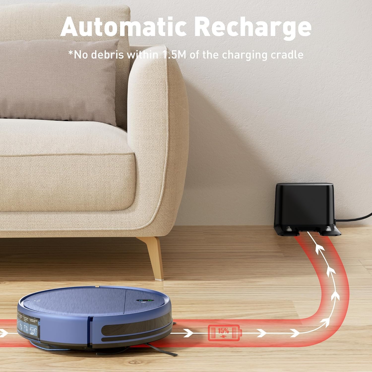 ZCWA complete accessories enable easy setup and ongoing upkeep.
