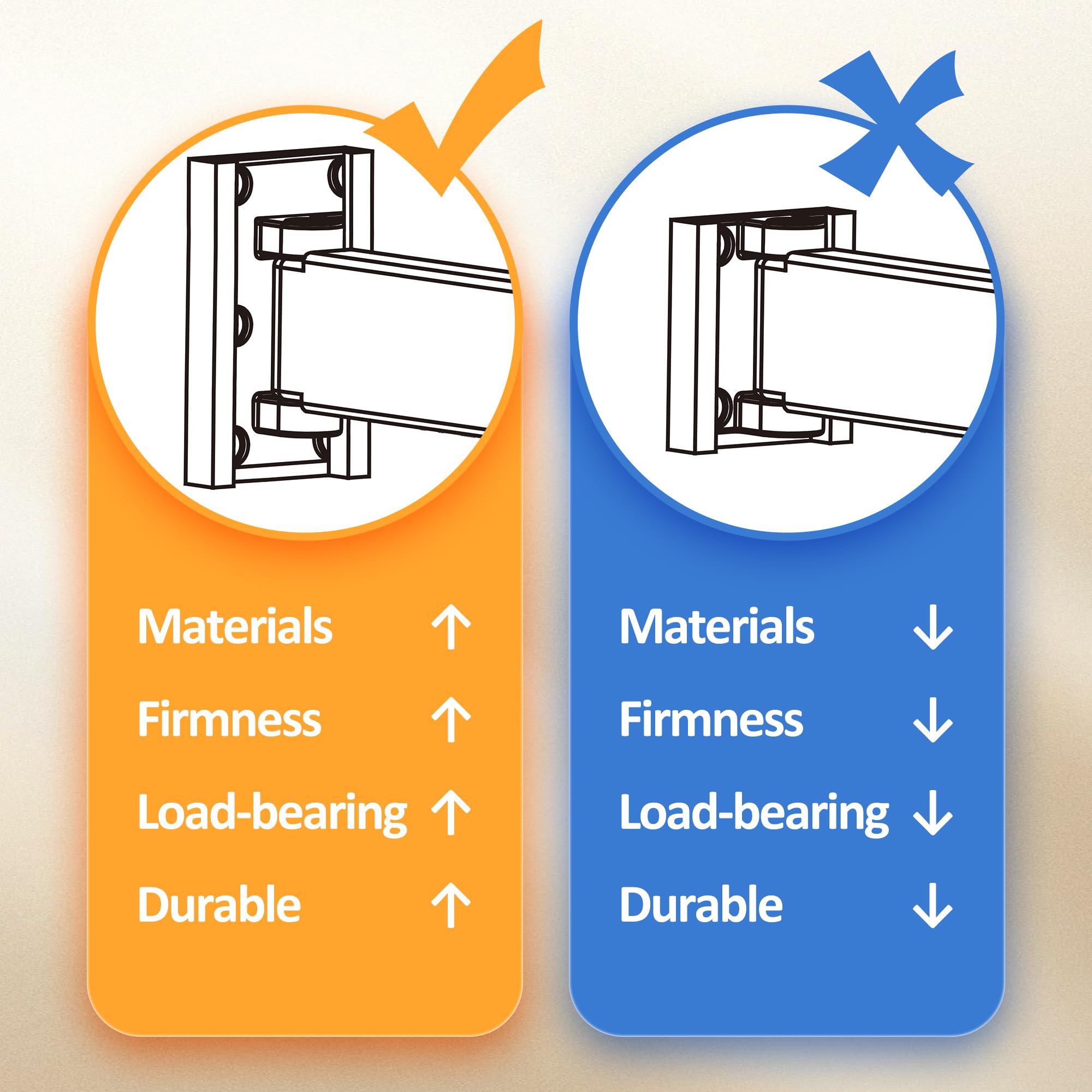 ZdwCyl sturdy base rack dries many garments with reliability