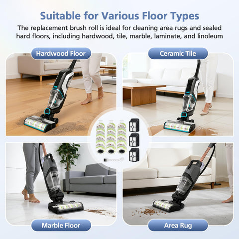 Zeekech self-cleaning cycle offers easy maintenance