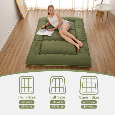 Zelladorra memory foam filling providing supportive comfort