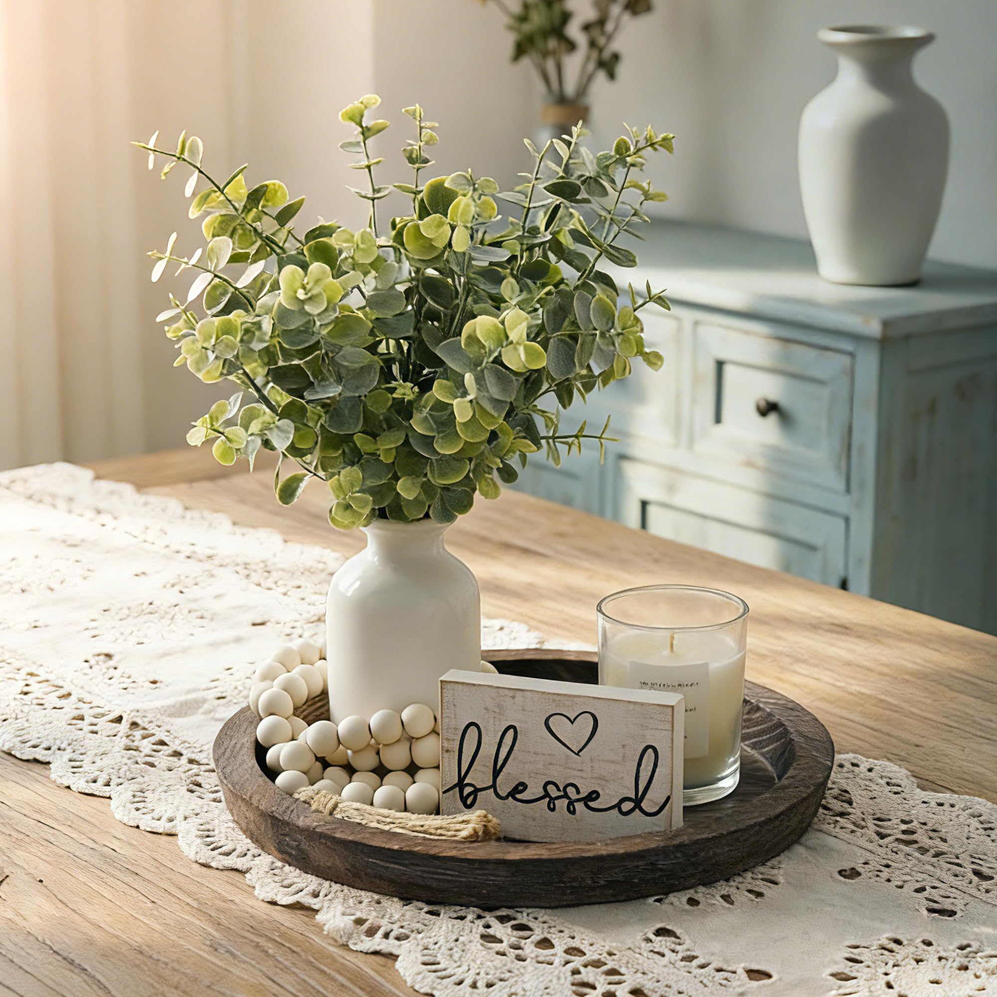 ZENLIV faux greenery delivers lasting greenery without upkeep, ideal for urban homes.