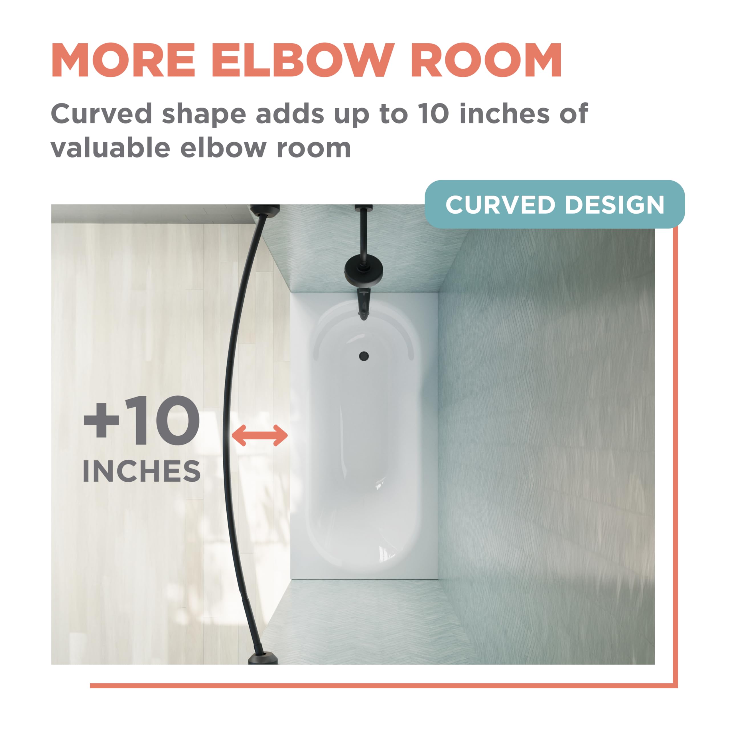 Zenna Home includes 3D BILT app guidance for easier installation