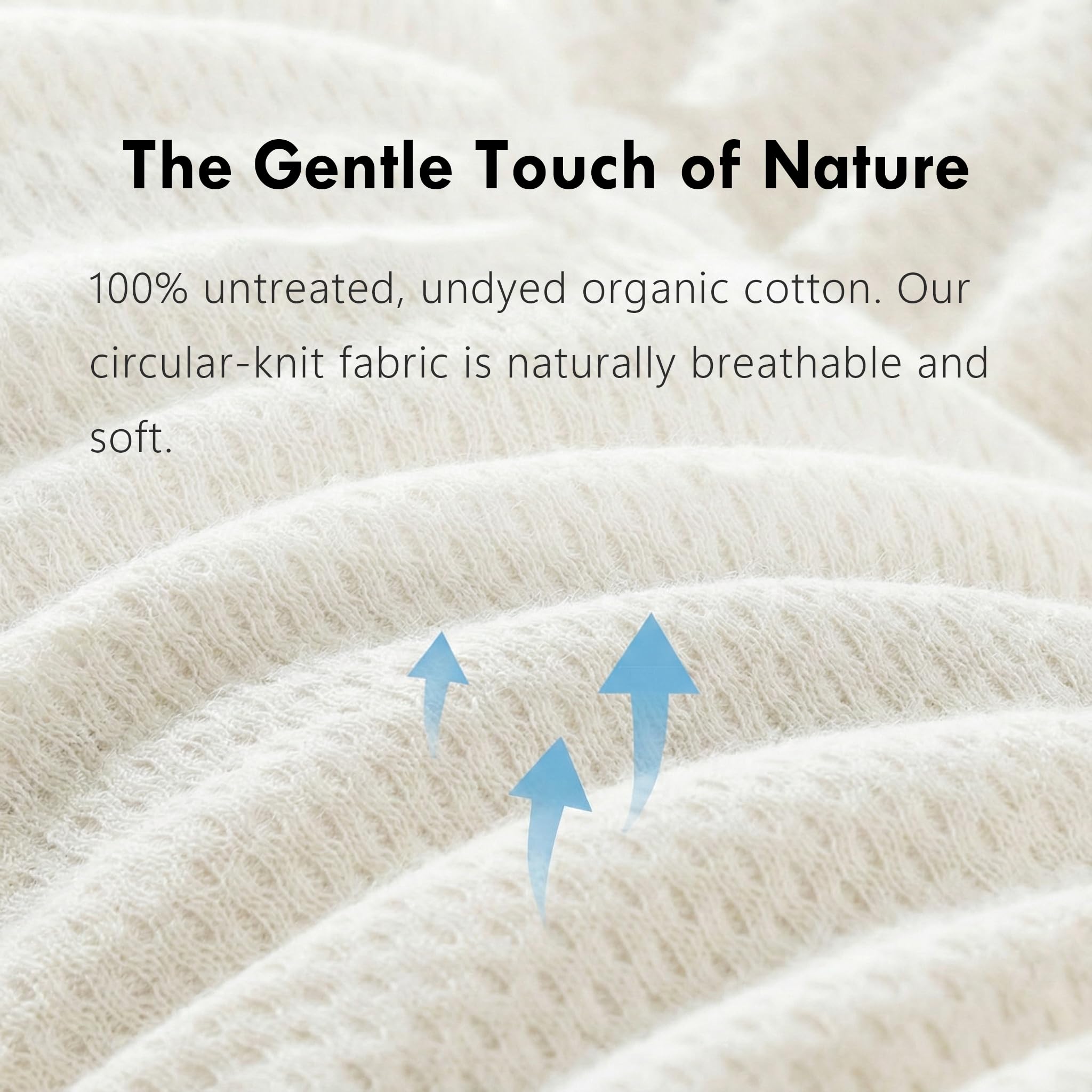 ZENURAH packaging unboxing reveals natural materials and clean design