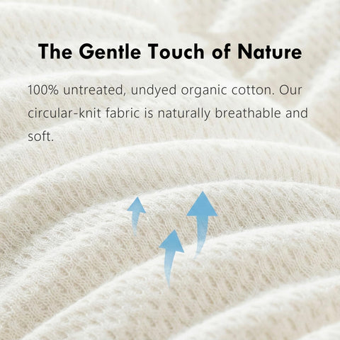 ZENURAH packaging unboxing reveals natural materials and clean design