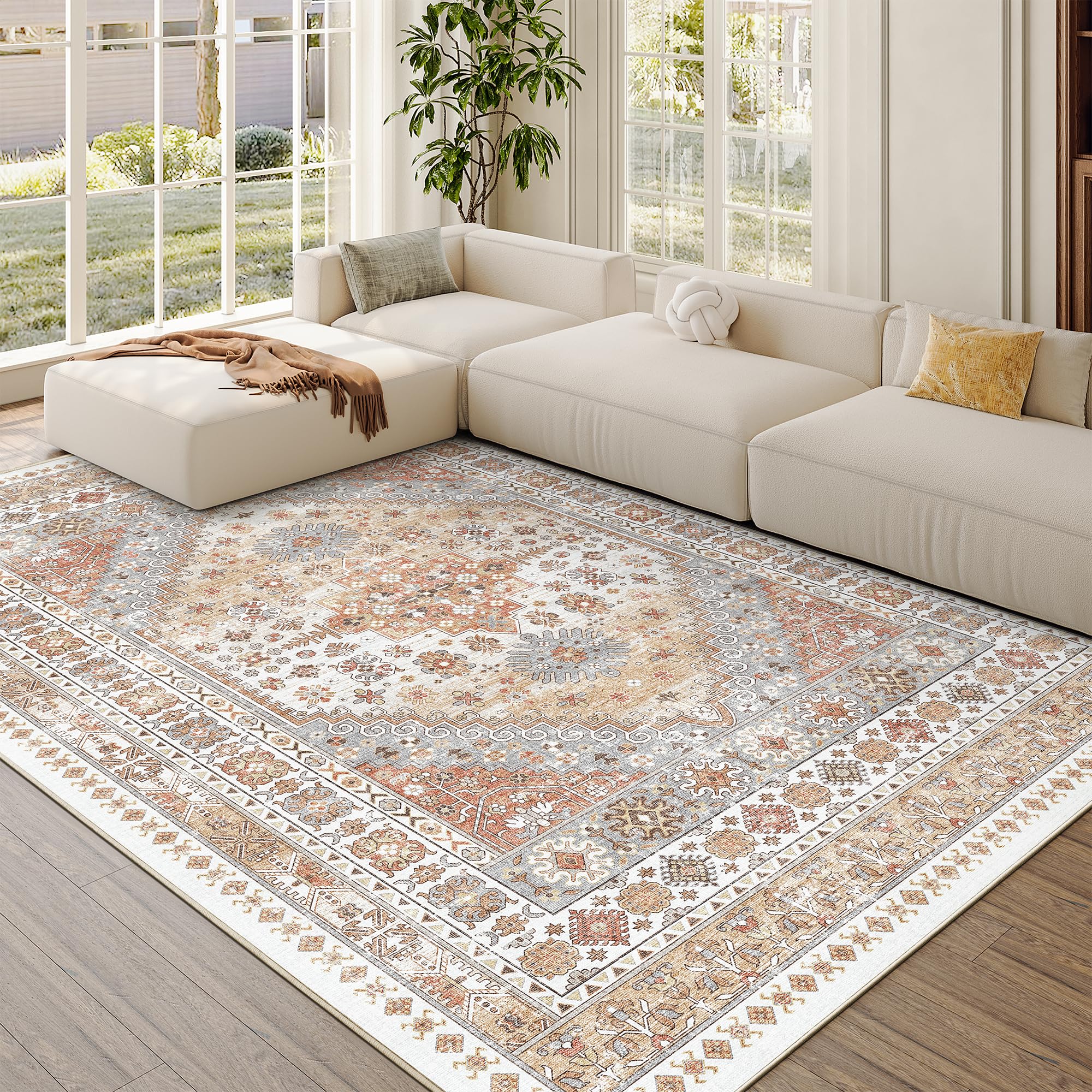 Zesthome soft velvet pile delivers plush underfoot comfort.
