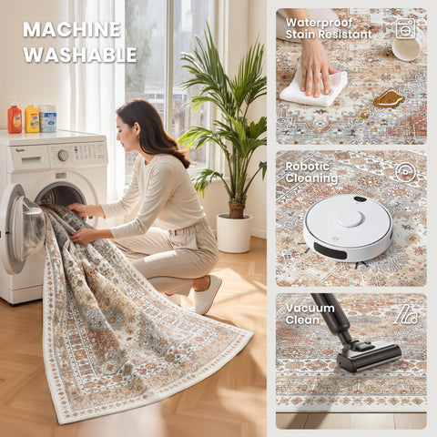 Zesthome soft velvet surface delivers comfortable underfoot feel