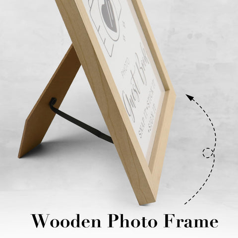 Zesua class of 2026 sign and frame enhances memory displays