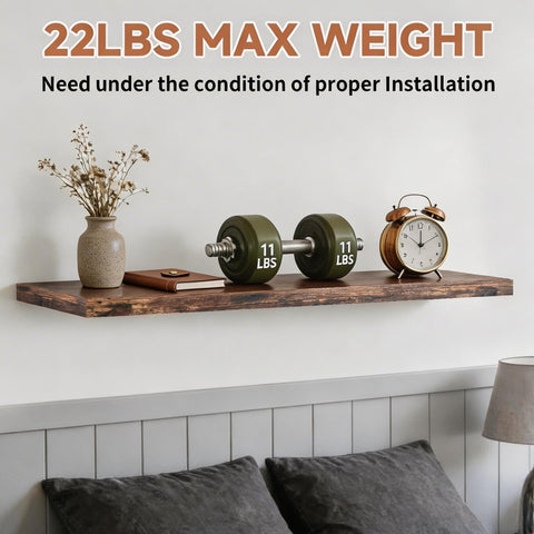 Zexigtau durable engineered-wood brackets support reliable everyday use.
