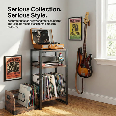 Corner-friendly design optimizes small living spaces