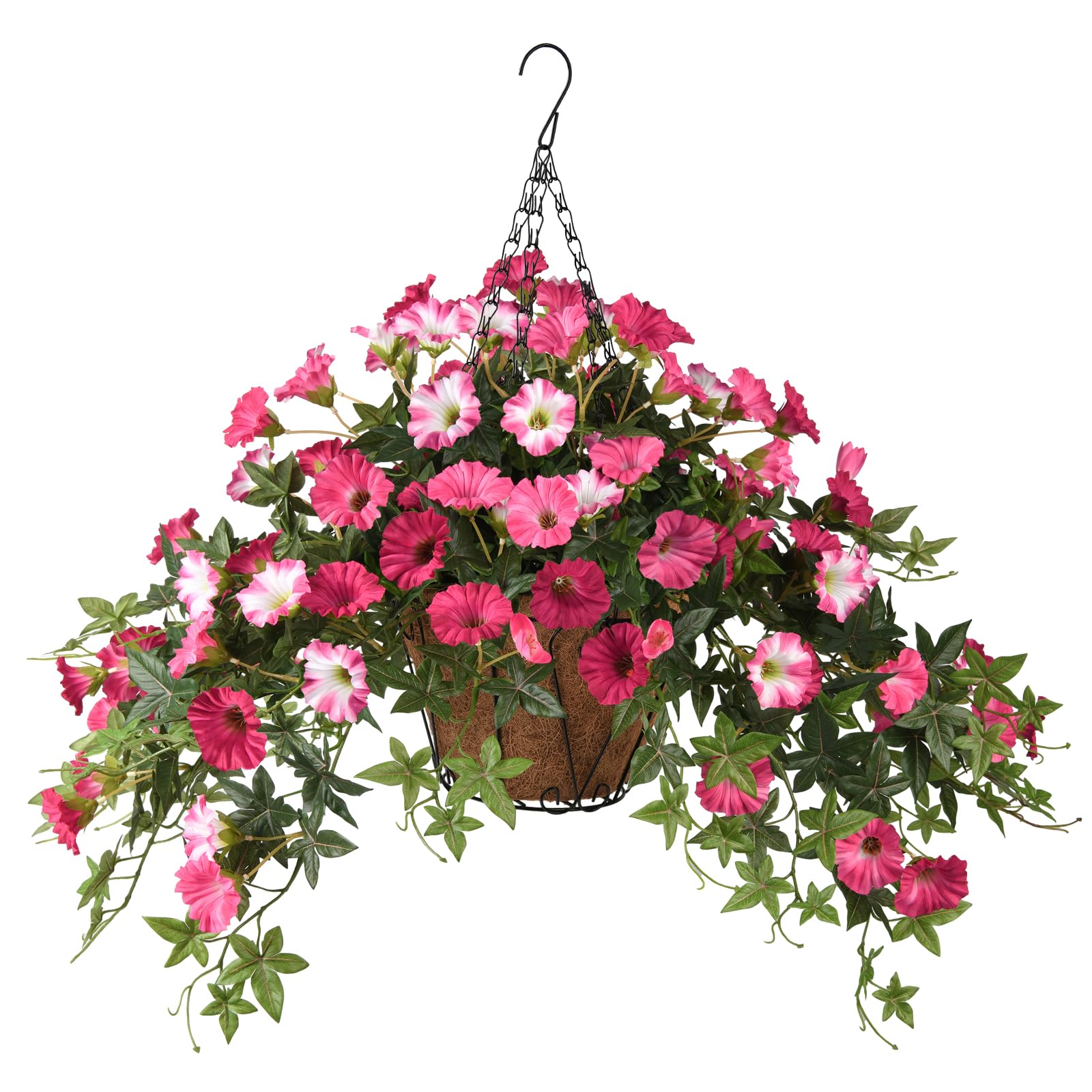ZFProcess indoor outdoor petunias flowers for versatile styling.