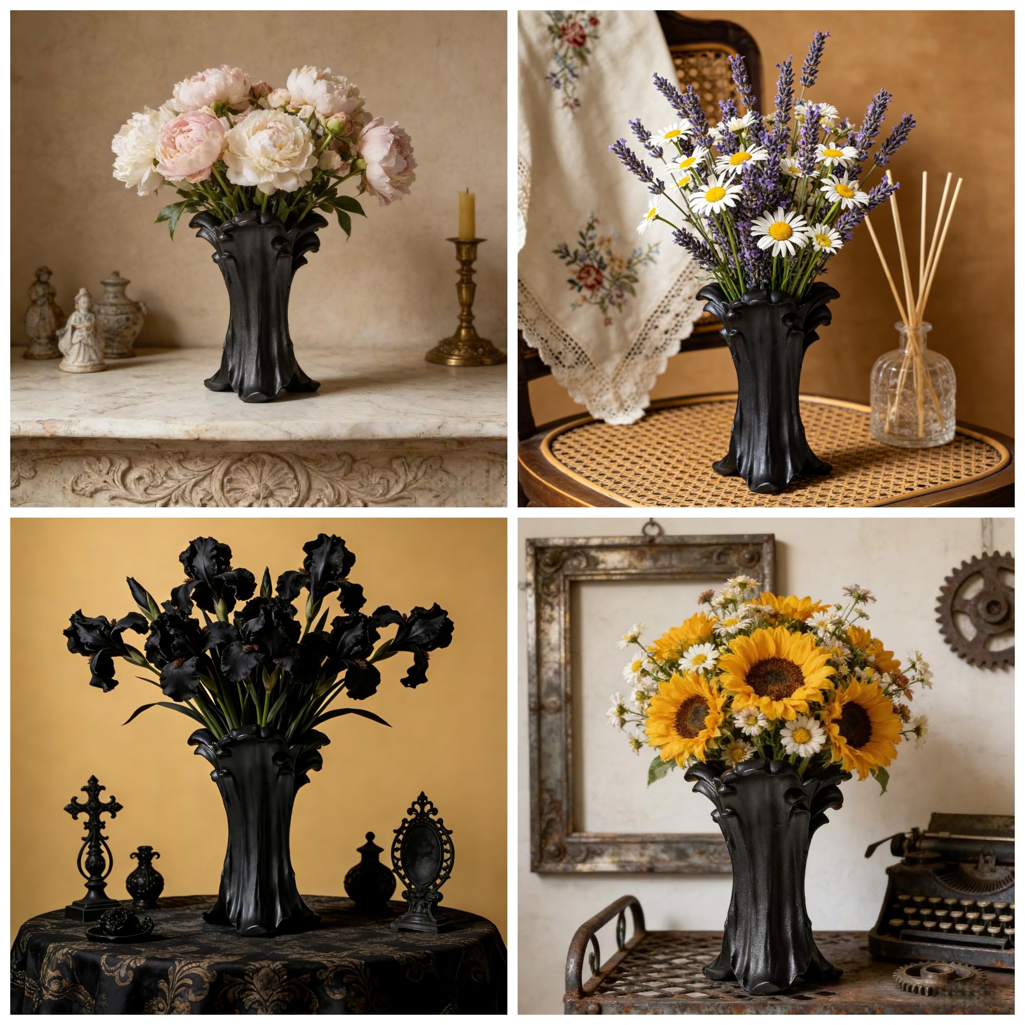 ZgdLScyF versatile vase ideal for gifts and stylish home decor.