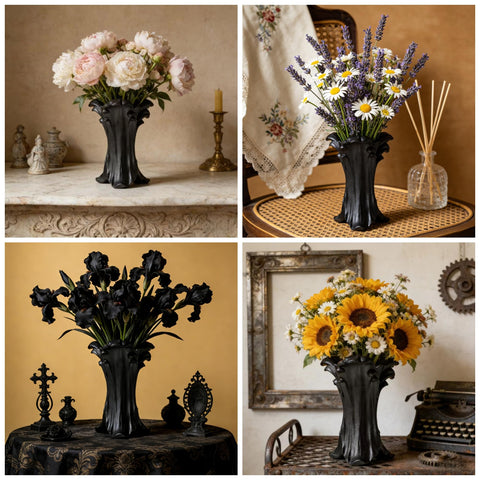 ZgdLScyF versatile vase ideal for gifts and stylish home decor.
