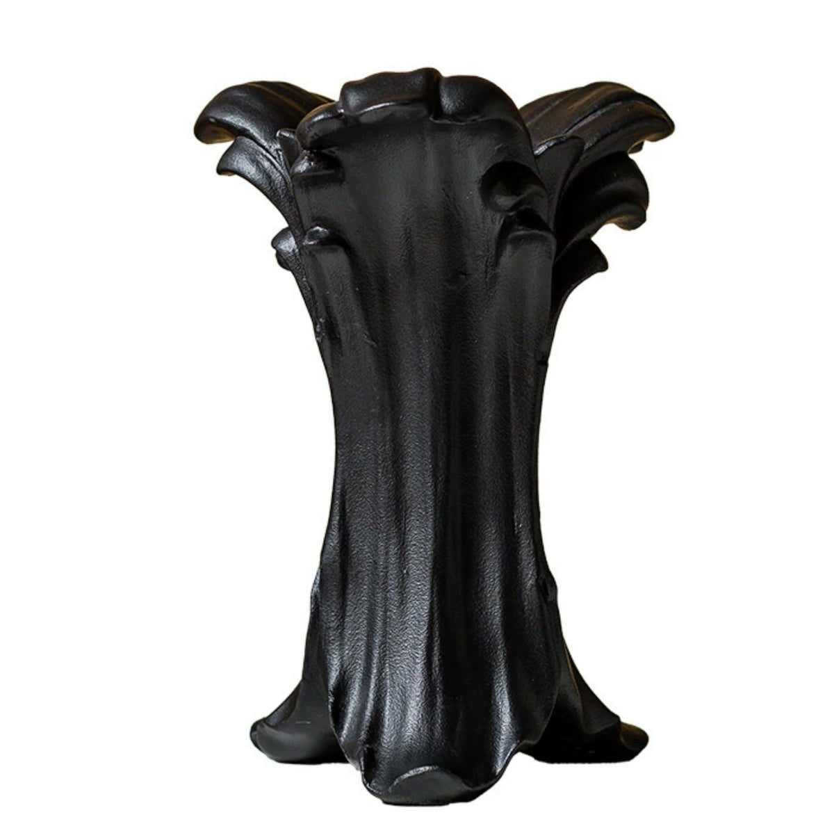 ZgdLScyF vintage gothic ceramic vase body enhances dramatic centerpieces.