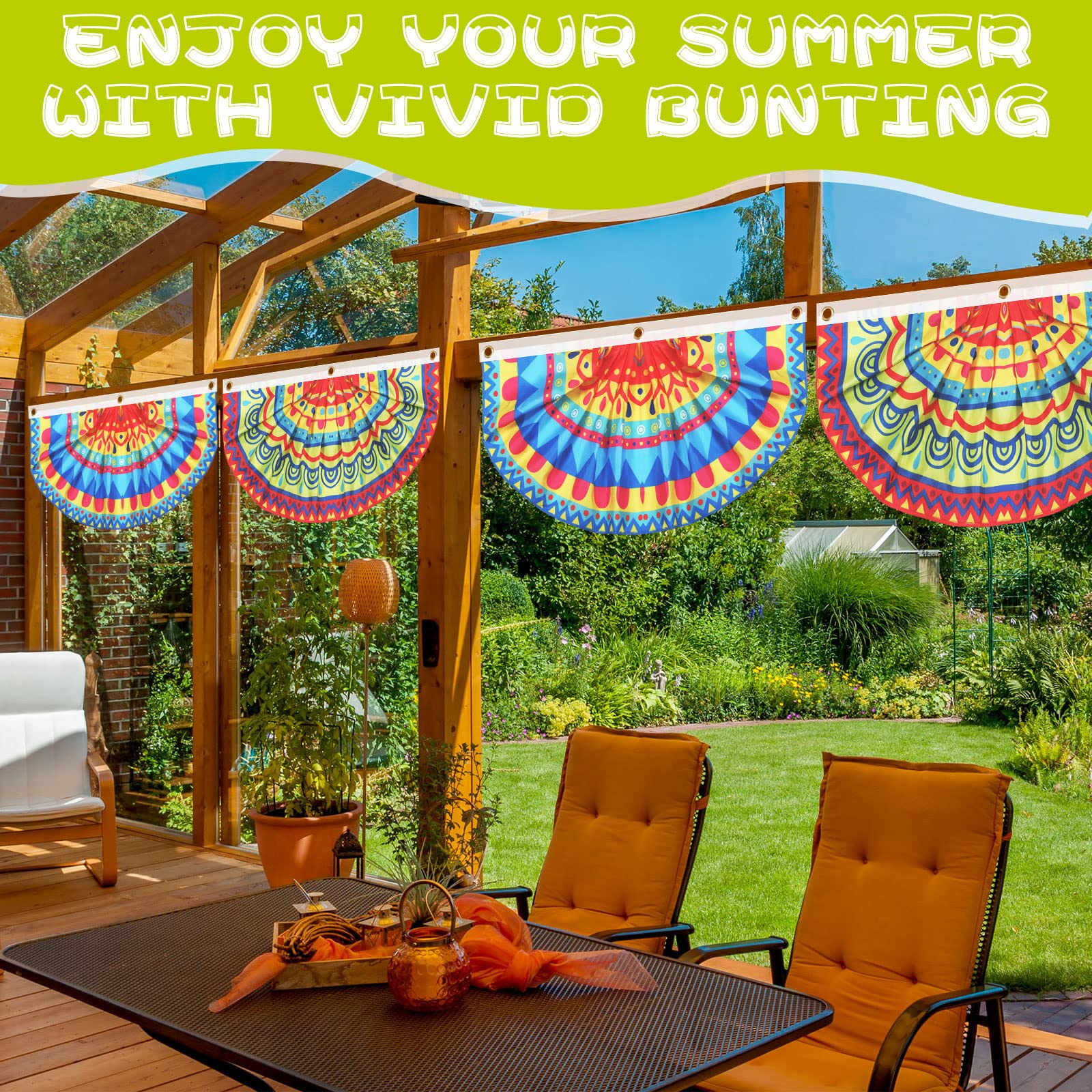 Zhehao pleated banner fans provide reusable color for indoor celebrations.