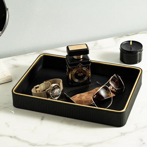 ZHEM gift ready key tray packaging suitable for special occasions