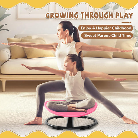 Vestibular motion provides sensory input for balance