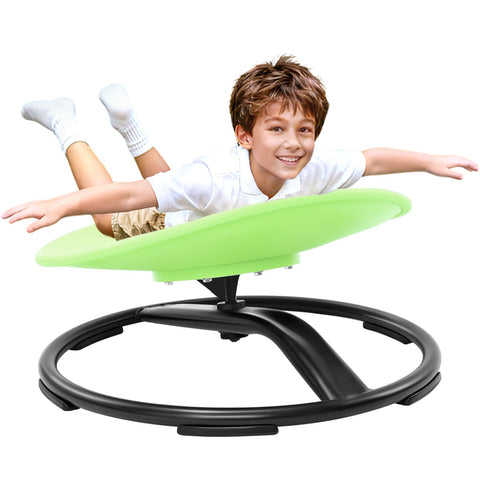 Zhenx Spinning Chair use calm corner promotes focused, joyful engagement.