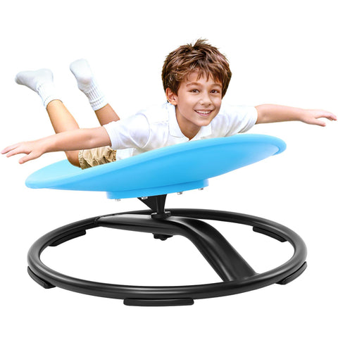 Zhenx sensory chair used in homeschool or calming corner for focused play.