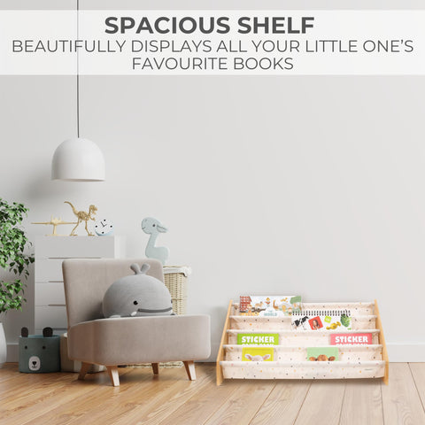 ZICOTO durable wood and eco-friendly fabrics emphasize safety and longevity