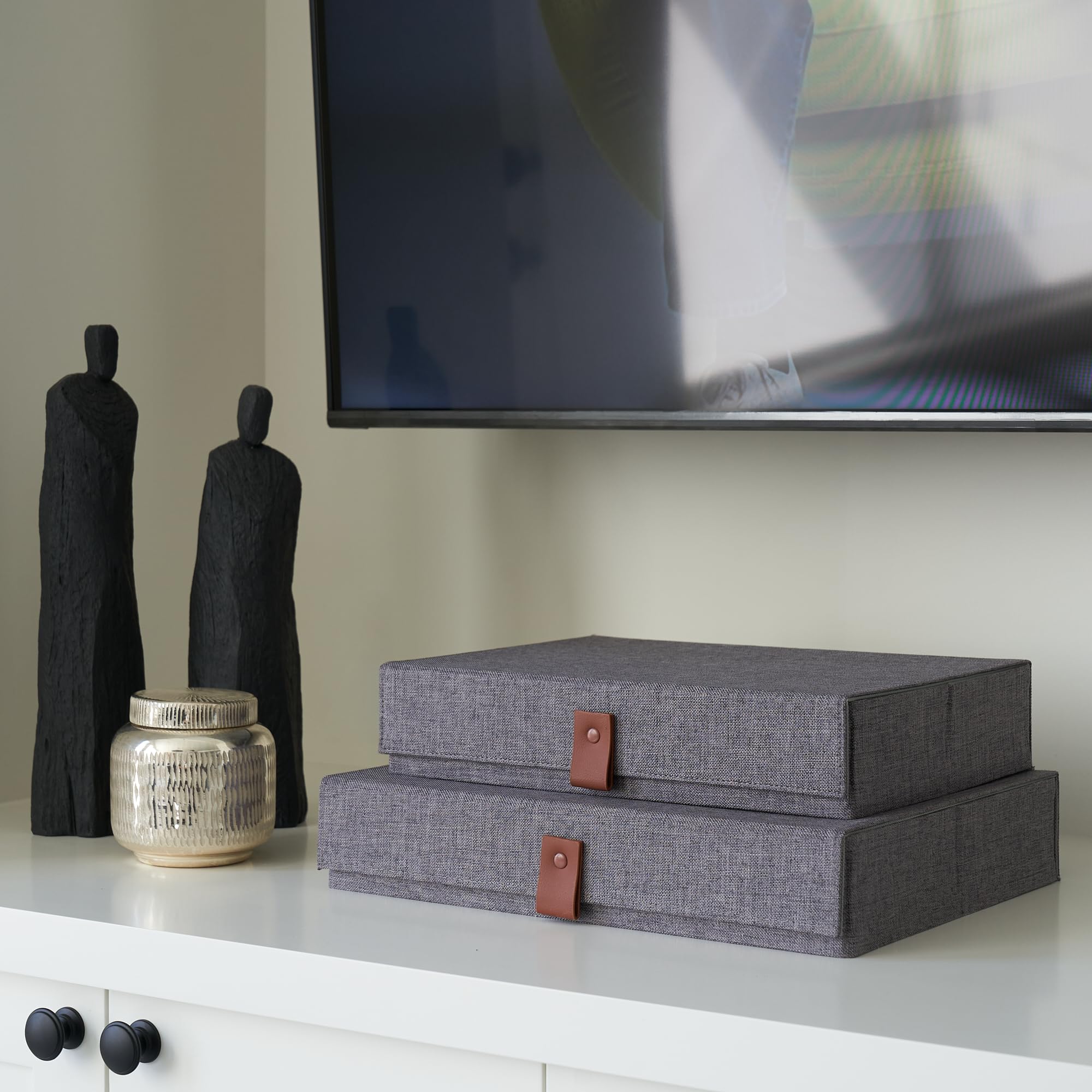 ZICOTO durable reinforced bottom supports stable storage